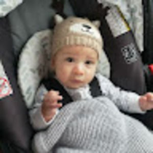 Meet your Posher, Erenia